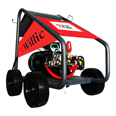WT35高壓清洗機