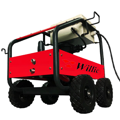 WT15-24EX防爆型高壓清洗機