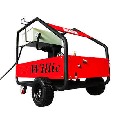 WT50EX防爆型高壓清洗機