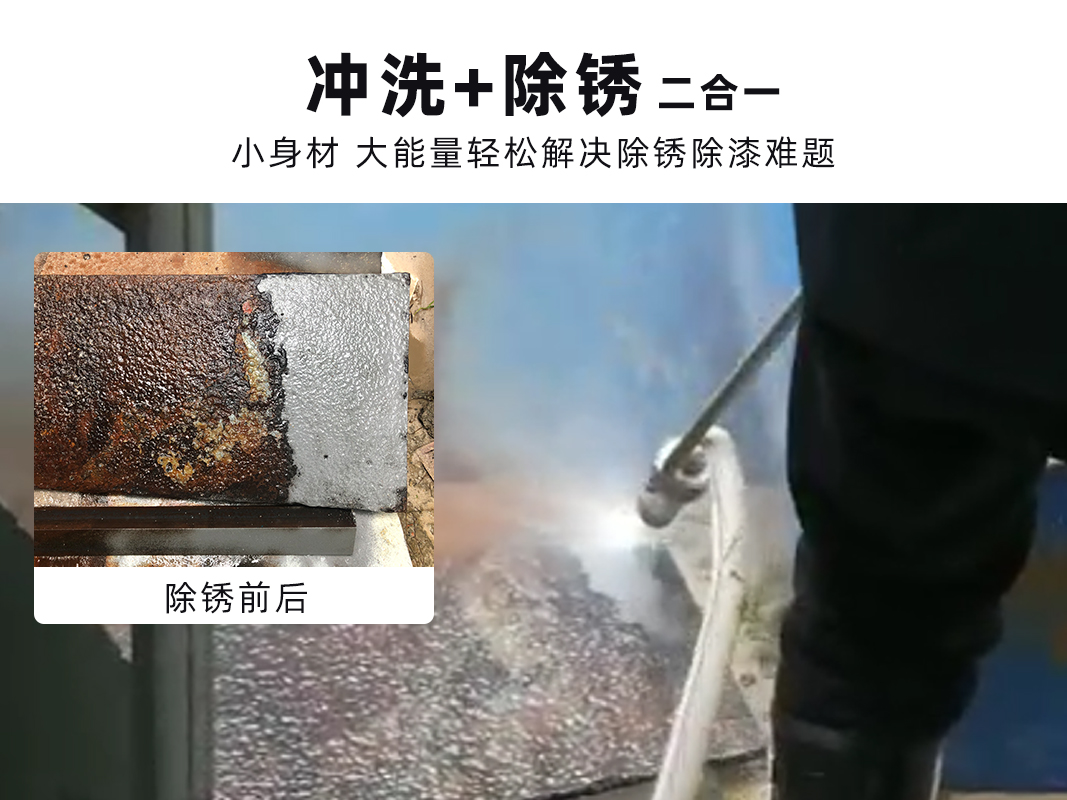 除銹